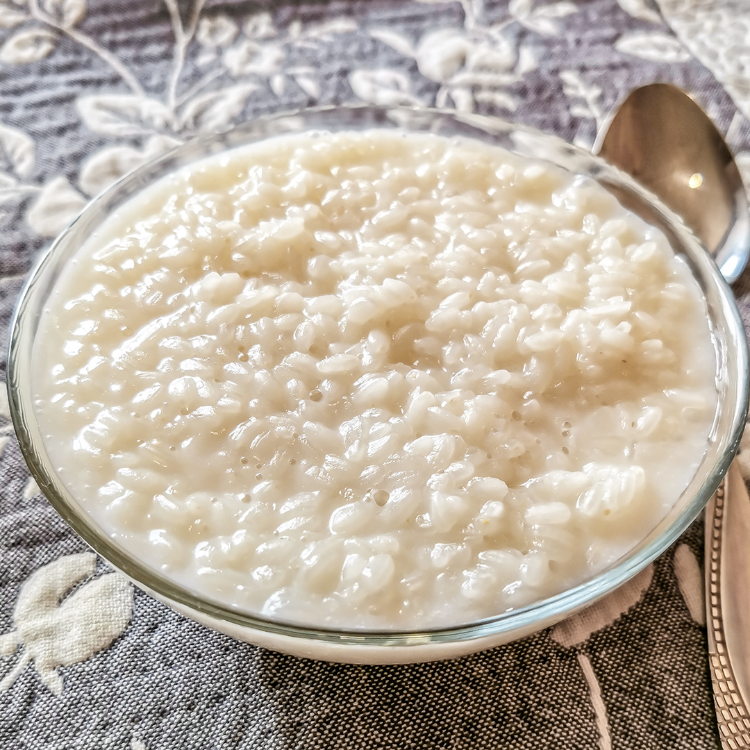 Каша рисовая молочная - пошаговый рецепт с фото на l2luna.ru