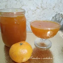 🍊 Варенье и джем из мандаринов 🍊