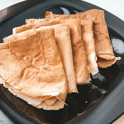 Овсяные блинчики ПП🥞