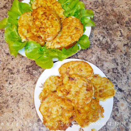 Горячие бутерброды с луком и сыром – кулинарный рецепт