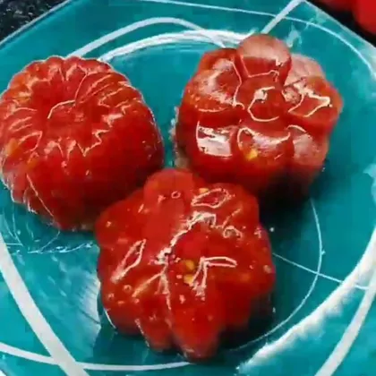 Замороженный томат