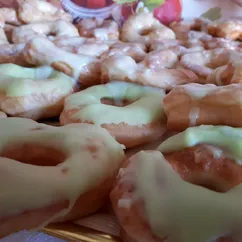 🍩Пончики обалденные🍩