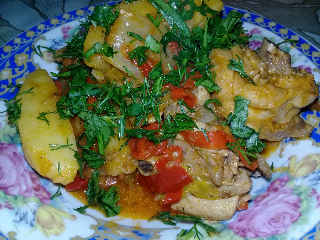 Куырдак