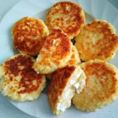 Сырники