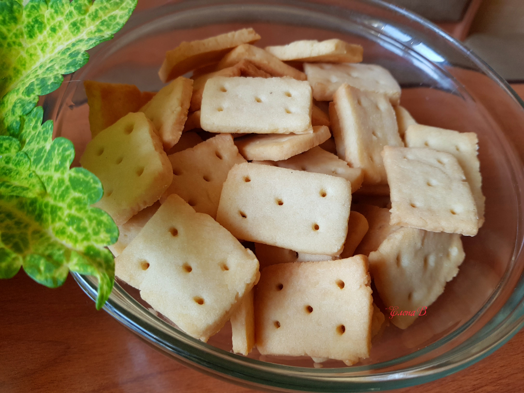 Печенюшки "Семечки"