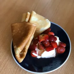 Блины 🥞 по рецепту моей бабушки