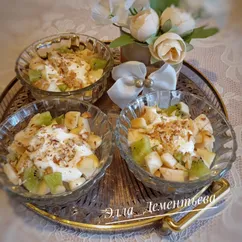 Фруктовый салат