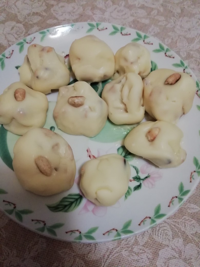 Бурфи