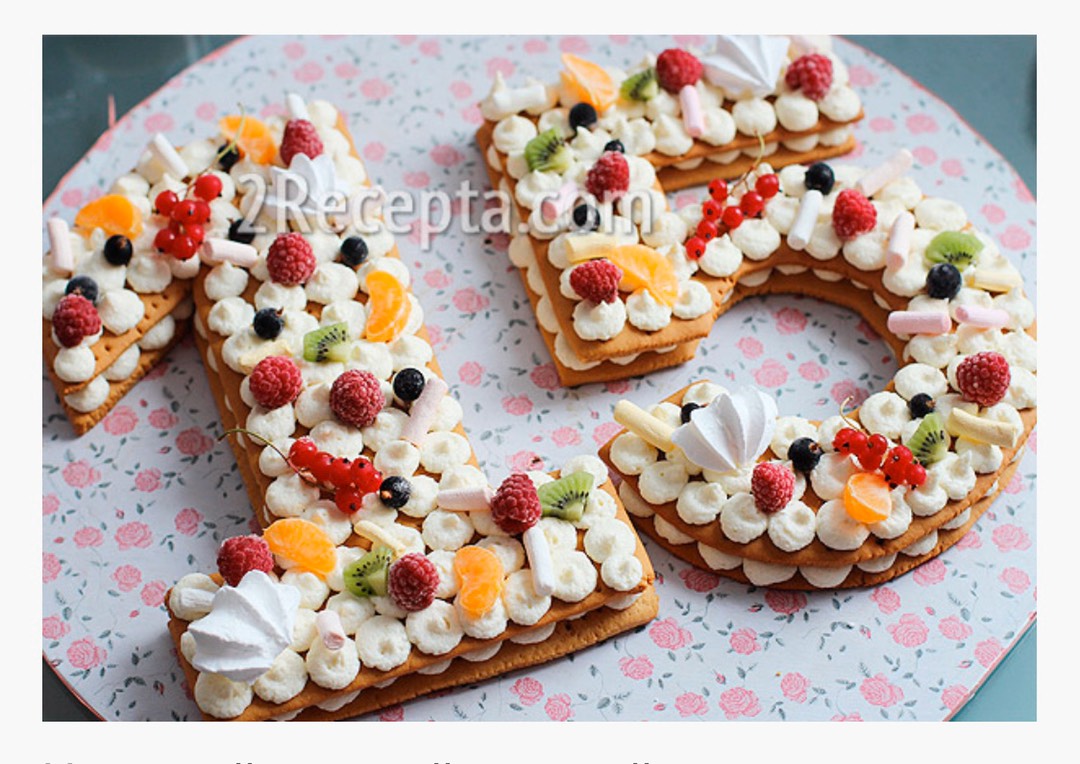 Медовые торты - рецепты с фото на натяжныепотолкибрянск.рф ( рецепт медового торта)