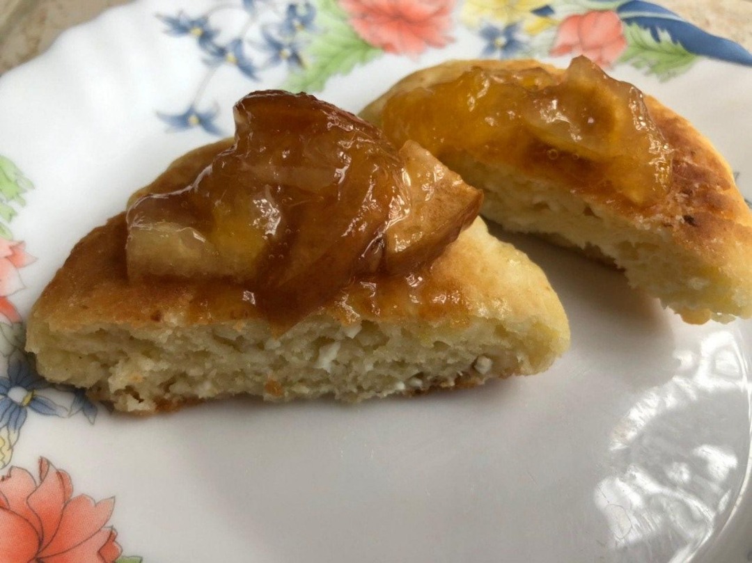 Сырники