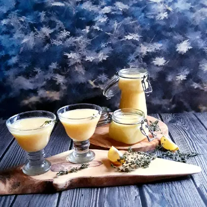 Вкусные витамины - лимон! ❄🍋❄🍵❄🍋❄