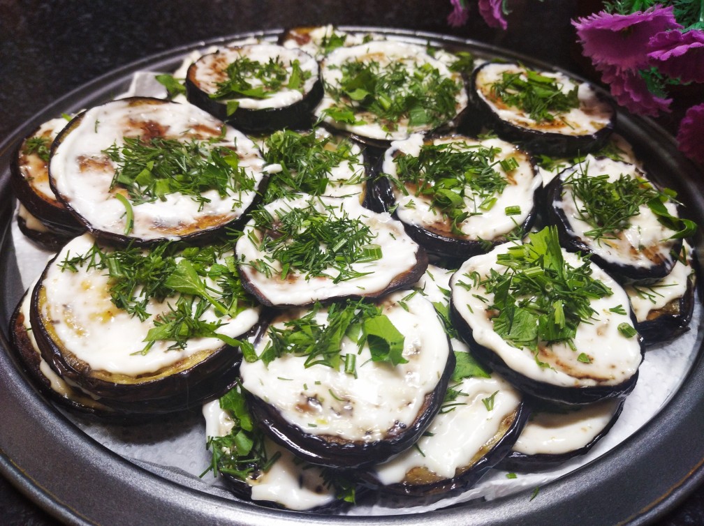Тушеные баклажаны с помидорами - пошаговый рецепт с фото на Готовим дома