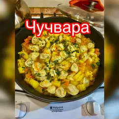 Чучвара