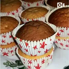 Кексы
