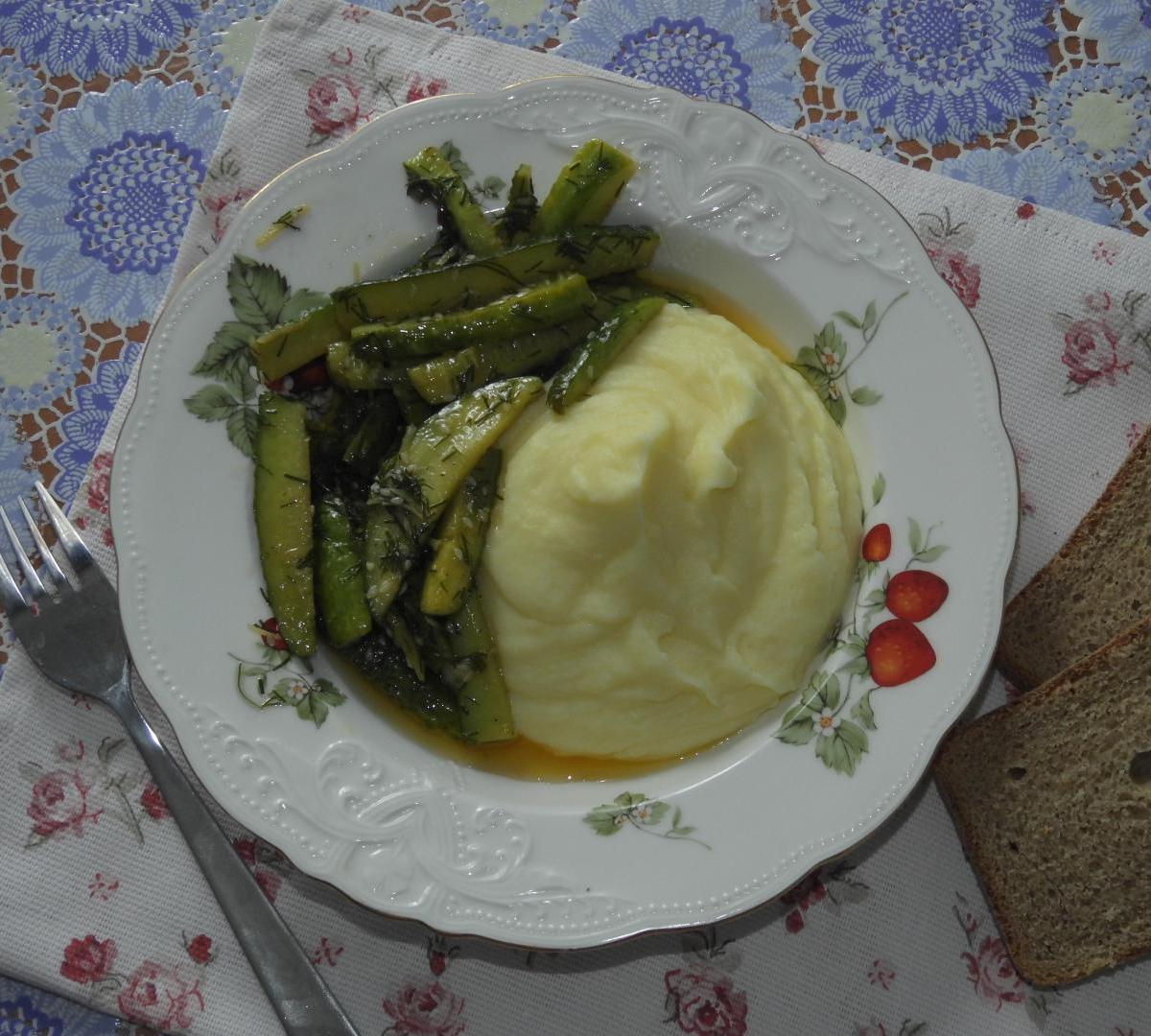 Огурцы по-корейски с кунжутом - простой рецепт вкусной закуски