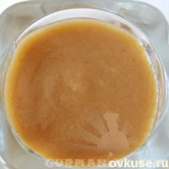 Demi-glace(деми глас)