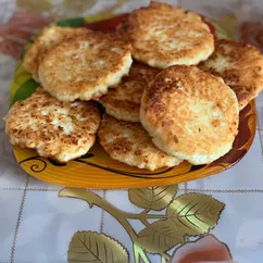 Сырники