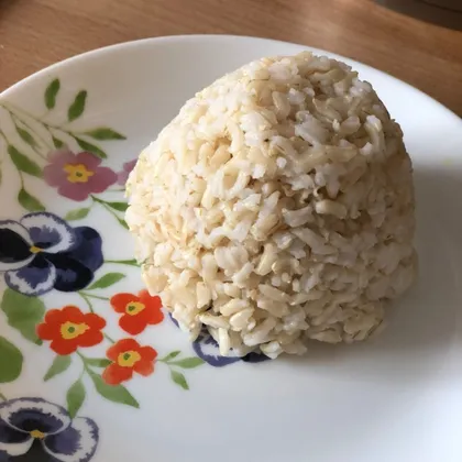 Рис 🍚 здоровья