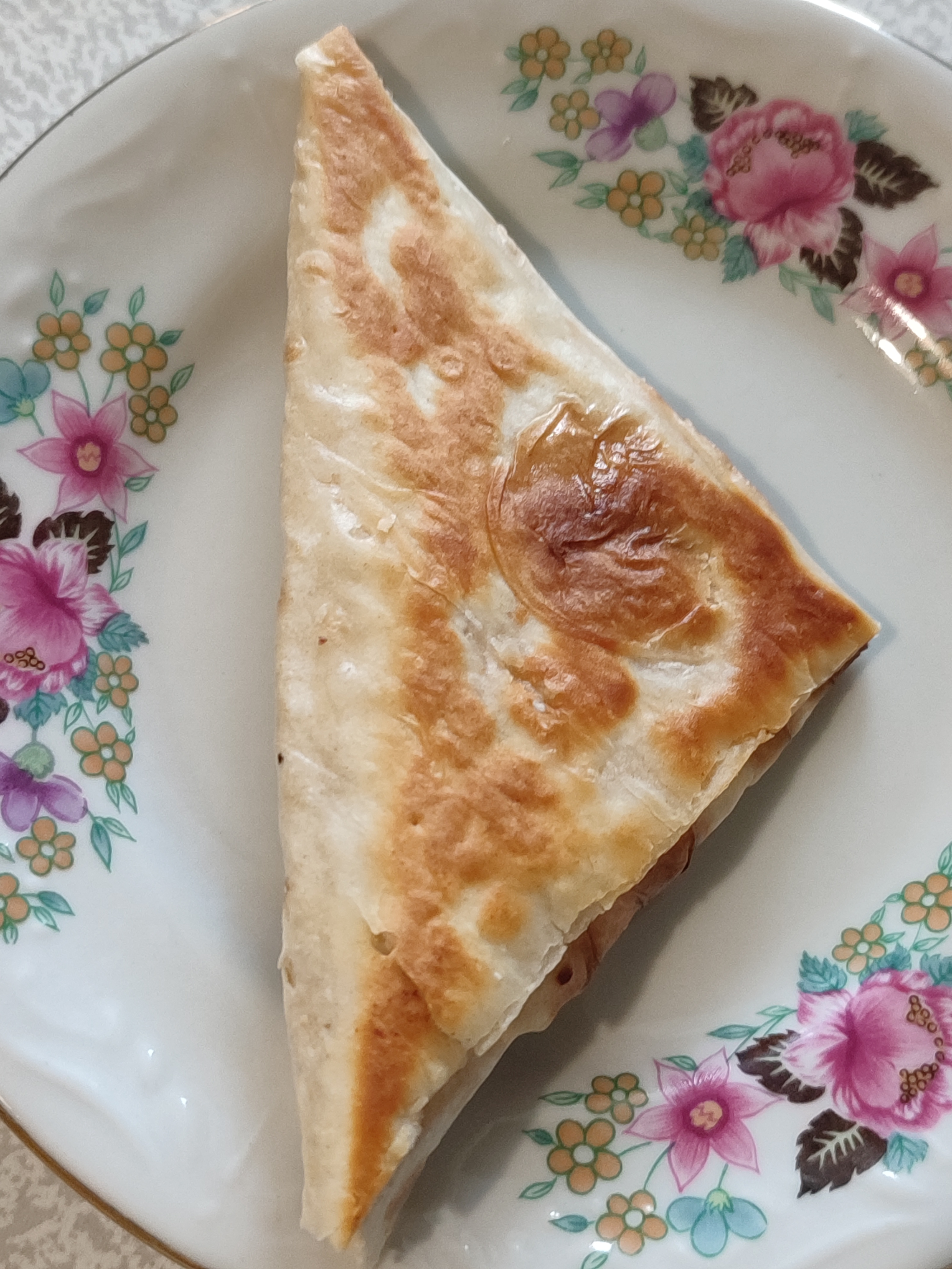 Ленивые хачапури