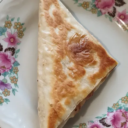 Ленивые хачапури