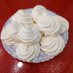 Цитрусовый зефир