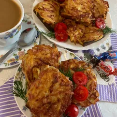 Горячие бутерброды 🥪 (жареные)