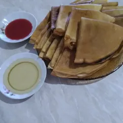 Блинчики
