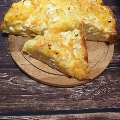 Осетинский пирог 🥧🤗