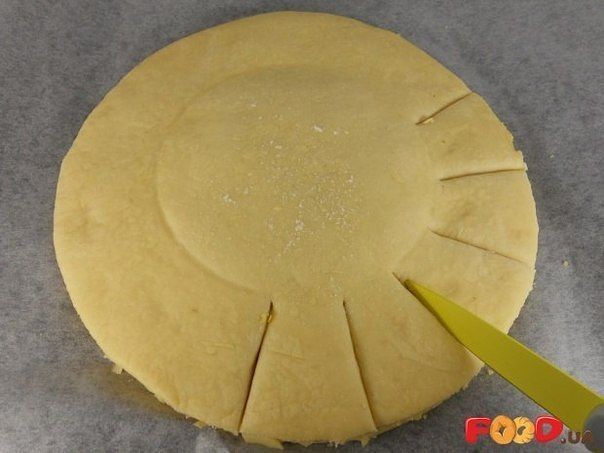 Пирог с мясом и сыром *подсолнух*