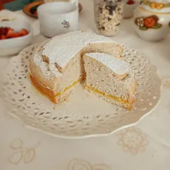 Райский пирог