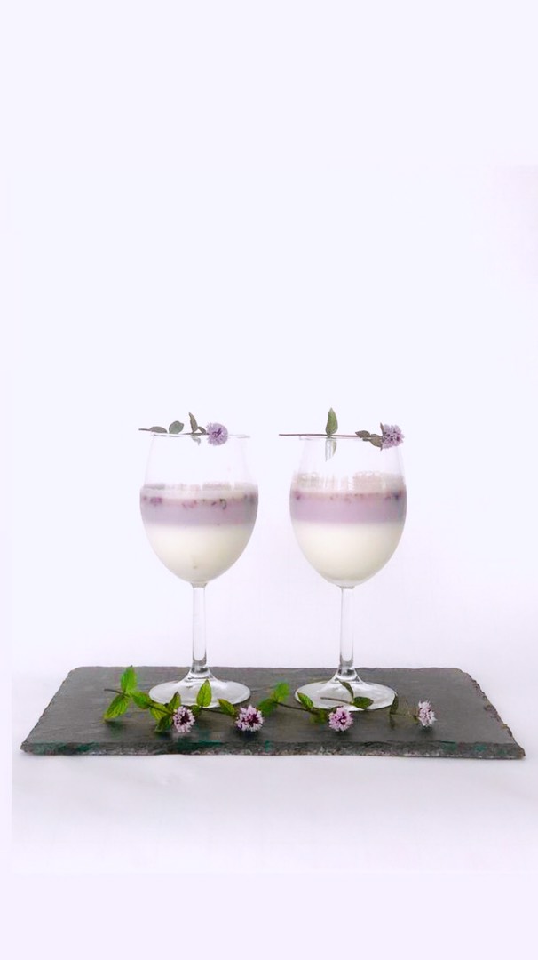 ПП панна-котта