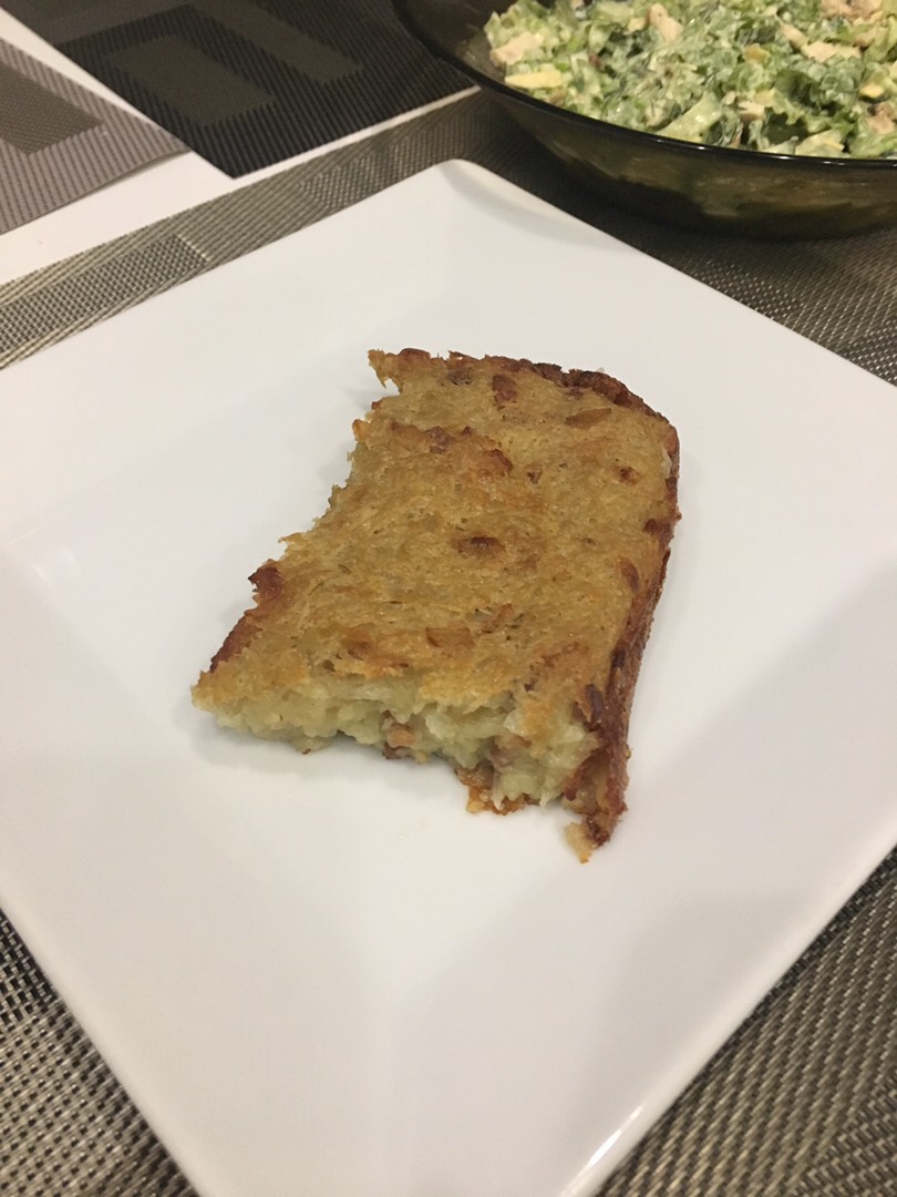 Картофельная бабка