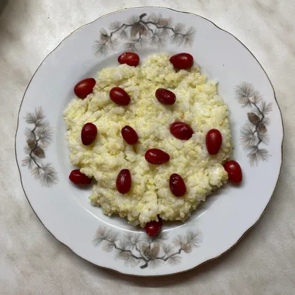 Каша «Дружба»