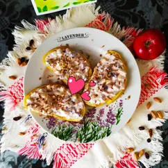 Бутерброды "Вкусняшка"