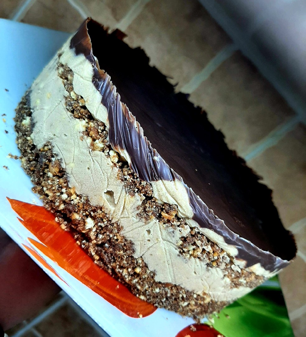 Великолепный торт Сникерс без выпечки – пошаговый рецепт приготовления с фото