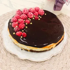 ПП чизкейк🍰