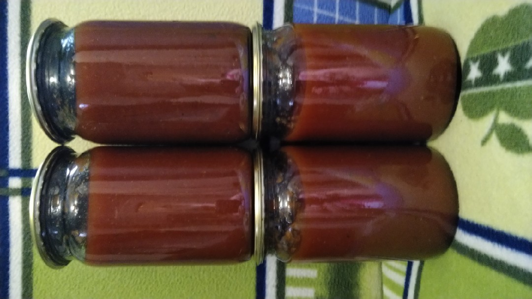 Томатный соус