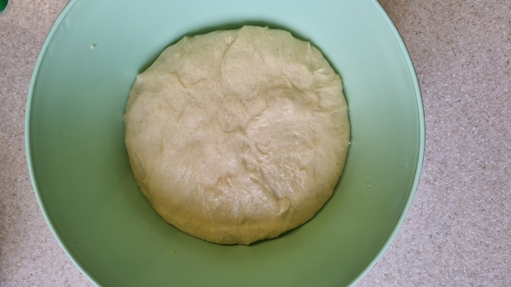 Дрожжевое (сдобное)тесто для сладких пирогов, пирожков и булочек