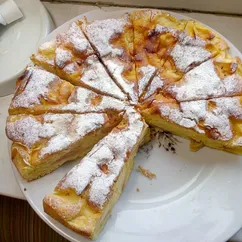 Шарлотка