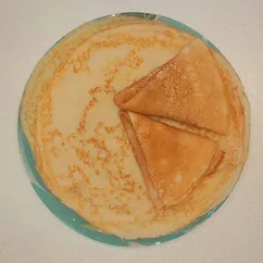 Блинчики