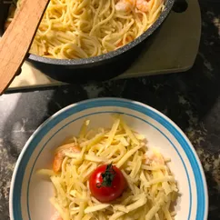 Паста