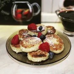 Сырники
