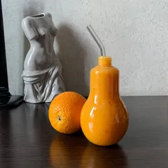 Смузи “orange”