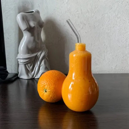 Смузи “orange”