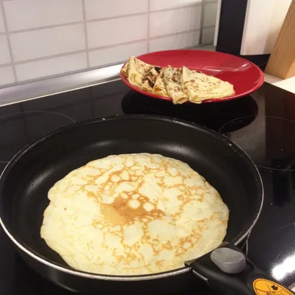 Вкуснейшие блинчики