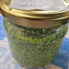 А ля-вассаби