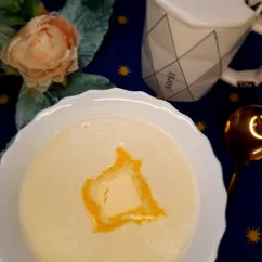 Манная каша