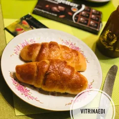 Круассаны 🥐