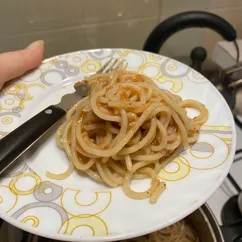  Соус из баклажанов