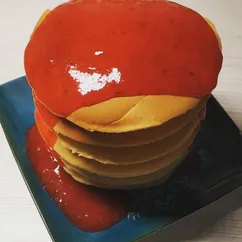 Панкейки🥞